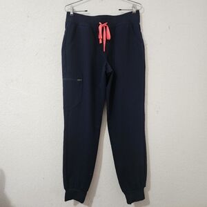 Figs Zamora Racing Navy